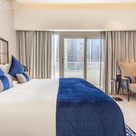 Staycae Holiday Homes - Majestine Dubai Buitenkant foto