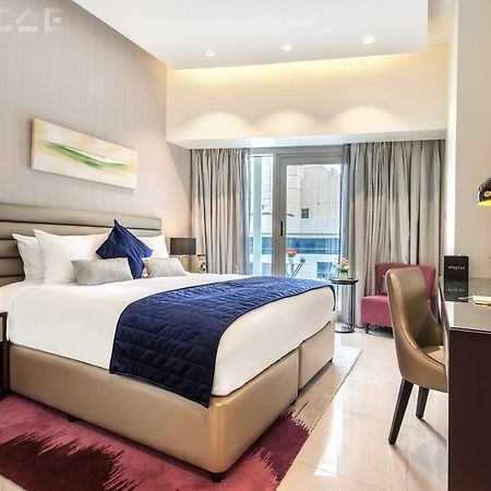 Staycae Holiday Homes - Majestine Dubai Buitenkant foto