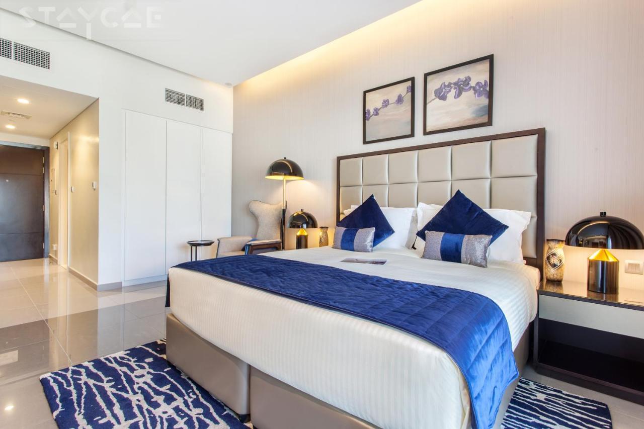 Staycae Holiday Homes - Majestine Dubai Buitenkant foto