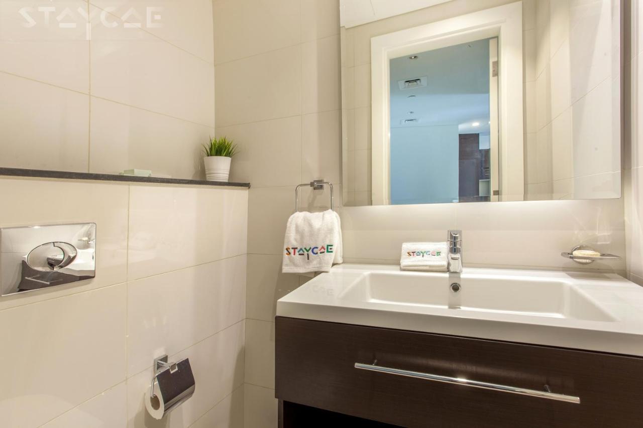 Staycae Holiday Homes - Majestine Dubai Buitenkant foto