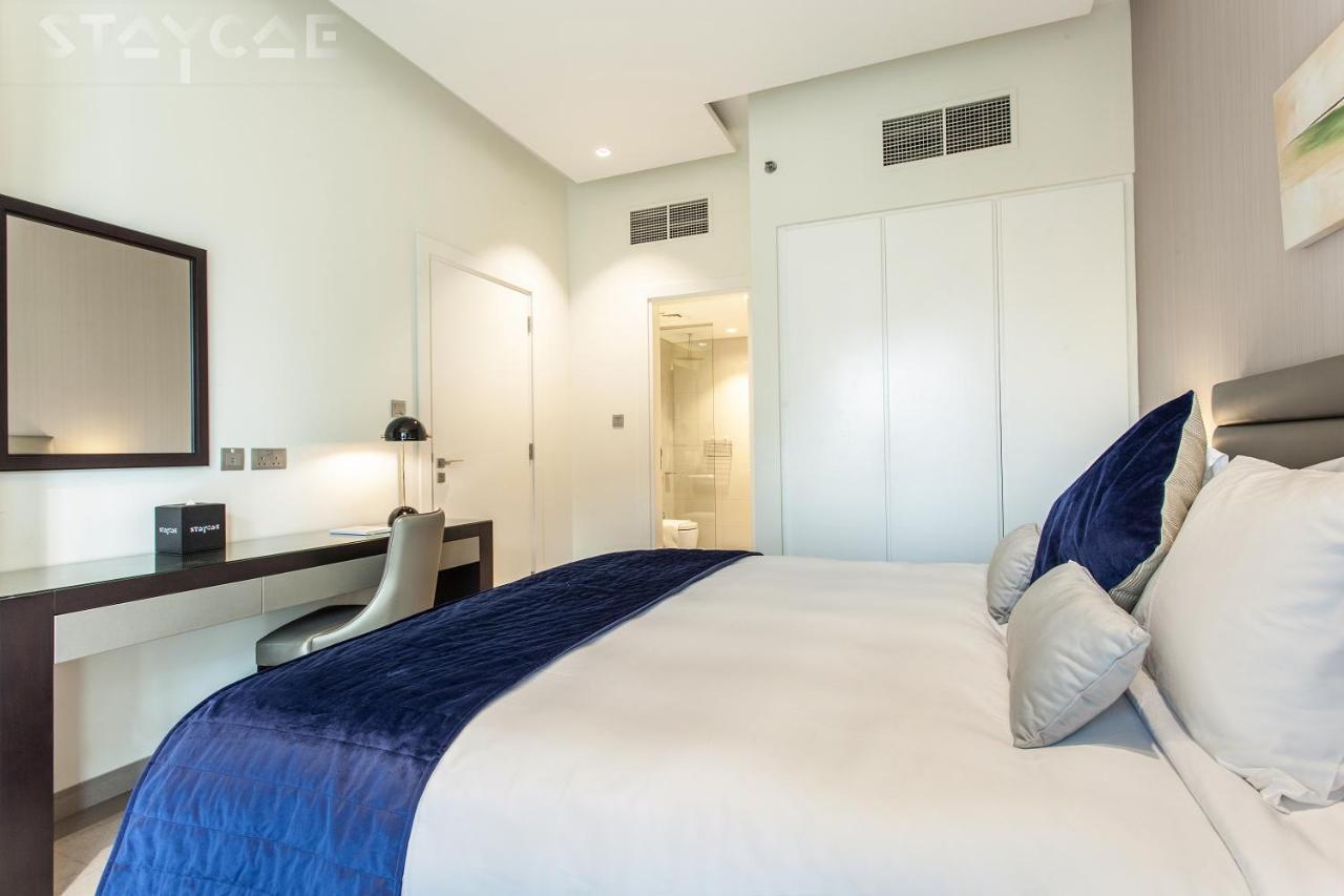 Staycae Holiday Homes - Majestine Dubai Buitenkant foto