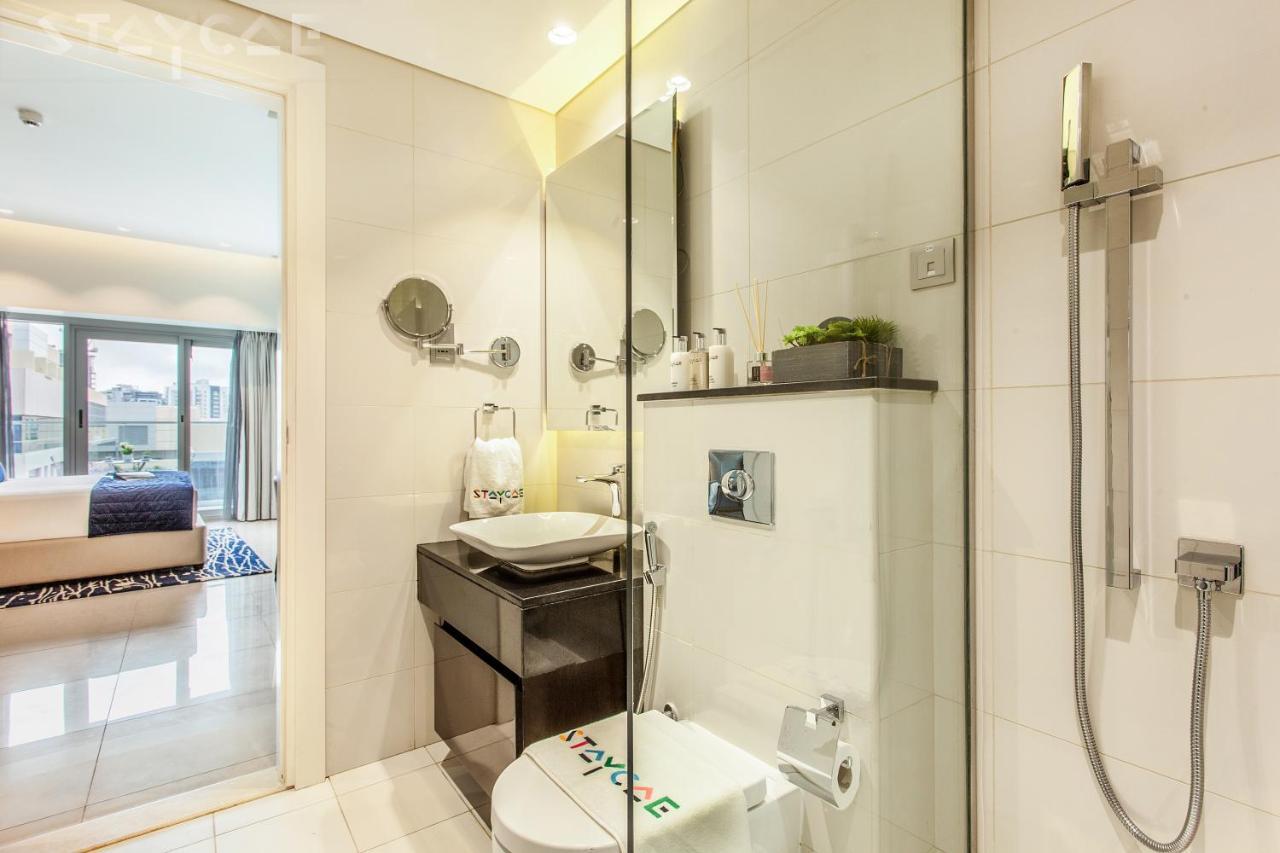 Staycae Holiday Homes - Majestine Dubai Buitenkant foto