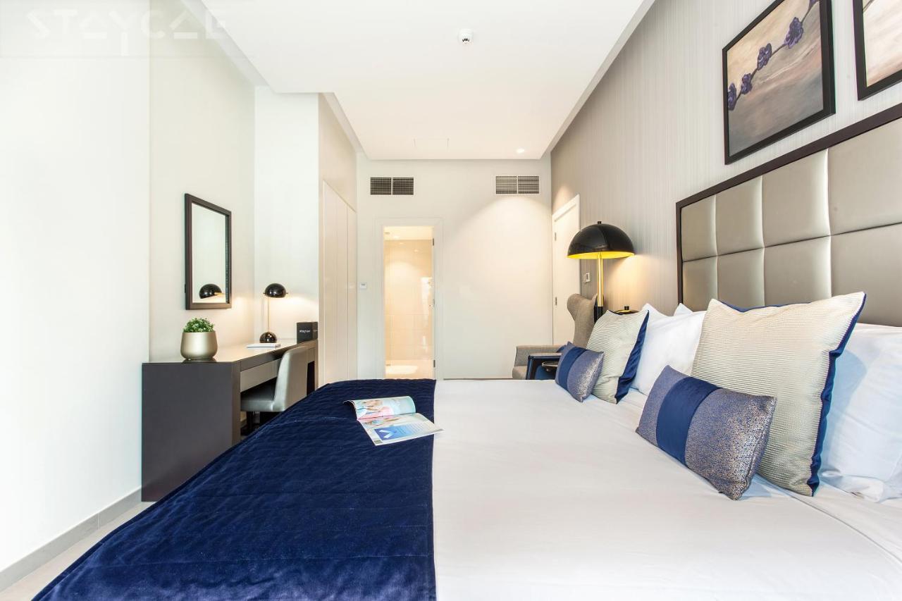 Staycae Holiday Homes - Majestine Dubai Buitenkant foto
