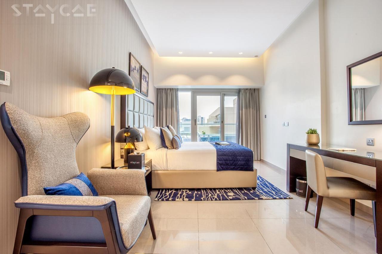 Staycae Holiday Homes - Majestine Dubai Buitenkant foto